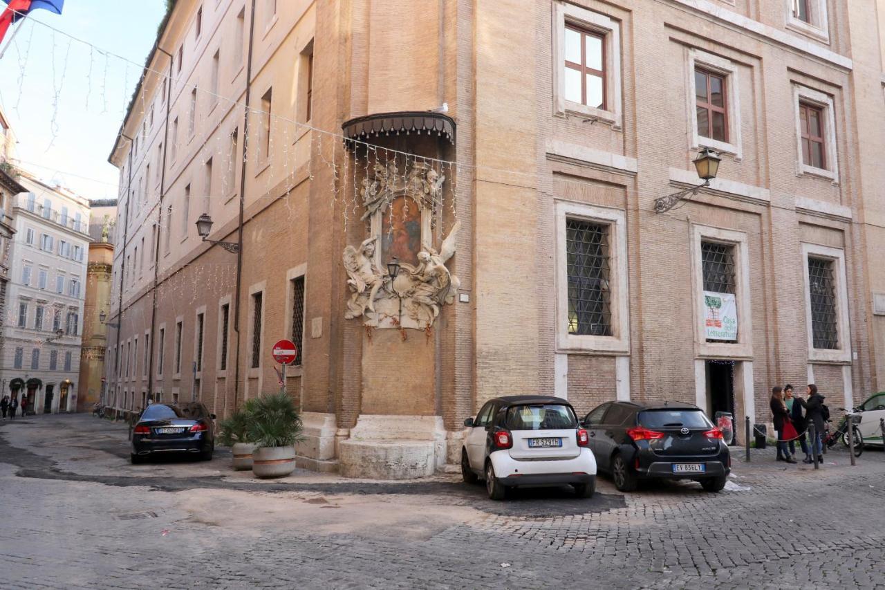 Lejlighed Lovely Navona Rom