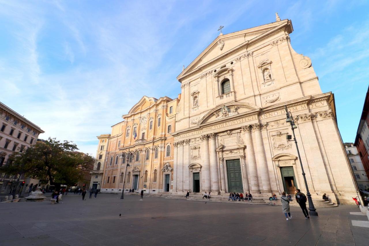 Lejlighed Lovely Navona