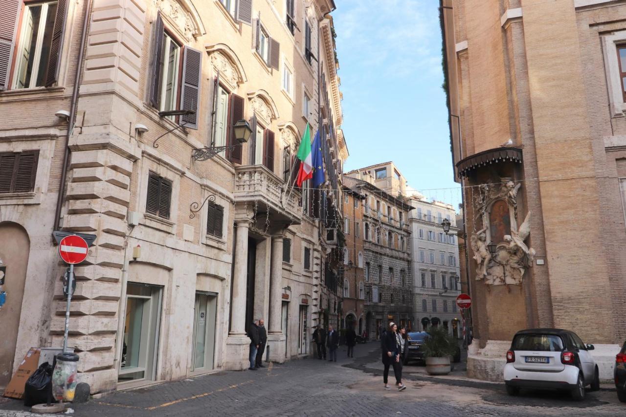 Lejlighed Lovely Navona *